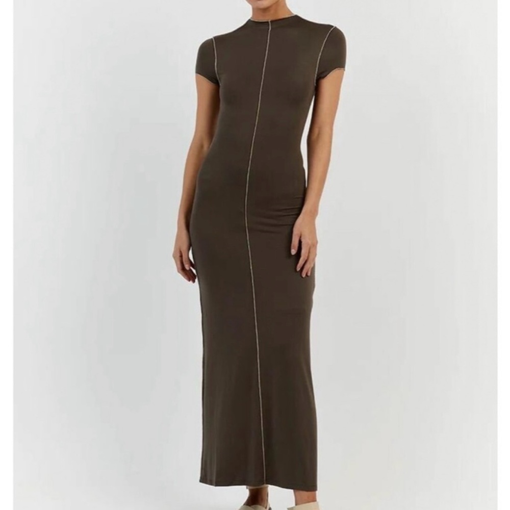 DISSH SoHo Cap Sleeve Dress Size XS